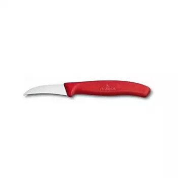 Victorinox Swiss Classic 6 cm Tourniermesser Raudonas (6.75 01.C1)