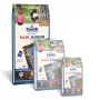 Sausas šunų ėdalas Bosch MAXI JUNIOR 15 kg – Vištiena, didelių veislių šuniukams (suaugusio svoris 10–15,9 kg)