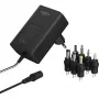 Maitinimo adapteris/inverteris Ansmann 1201-0023, 12W, 100-240V
