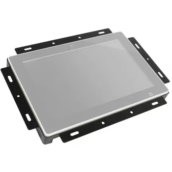 ALLNET ALLWCOVMOUNT10V1 juodas ekrano modulis 10 colių planšetei – atsarginė dalis