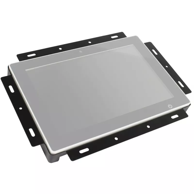 ALLNET ALLWCOVMOUNT10V1 juodas ekrano modulis 10 colių planšetei – atsarginė dalis