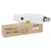 KYOCERA WT-860 atliekų tonerio talpa, 25000 puslapių