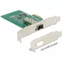 Tinklo plokštė DeLOCK 89481 vidinė SFP 1000 Mbit/s