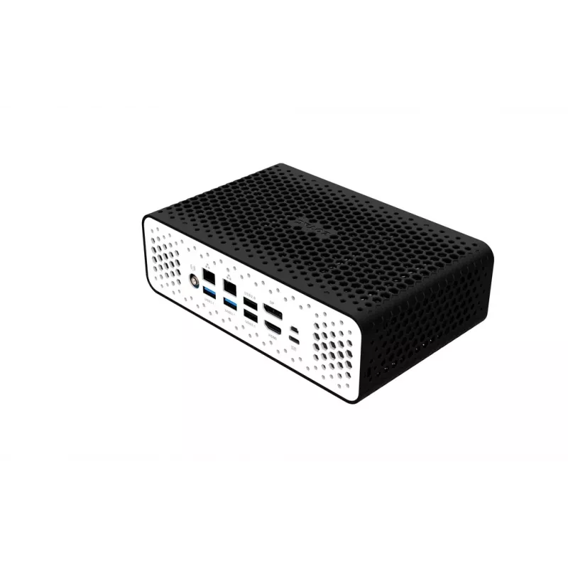 Zotac ZBOX CI629 nano barebone mini PC, Core i3-1315U