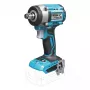 Dedra AKU IMPACT WRENCH BRUSHLESS 1/2'' 350NM 18V SAS+ DED7153