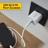 Intenso POWER ADAPTER USB-C 7802012 - 20 W kroviklis patalpoms