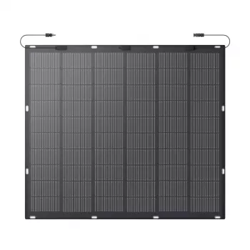 Anker Solix FS20 900W lankstus saulės skydelis (225W - 4 vnt.)
