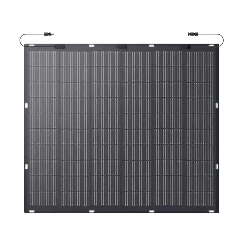 Anker Solix FS20 900W lankstus saulės skydelis (225W - 4 vnt.)