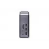USB4 Dockinė stotelė Digitus DA-70897 8K USB Type-C 100W Power Delivery