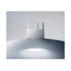 Nešiojamas belaidis maršrutizatorius Xiaomi BE3600 — Dviejų juostų 2,4/5 GHz, „Wi‑Fi 7“ (802.11be), 2,5 Gigabit Ethernet, 4× LAN, 2×2 antenos, Baltas