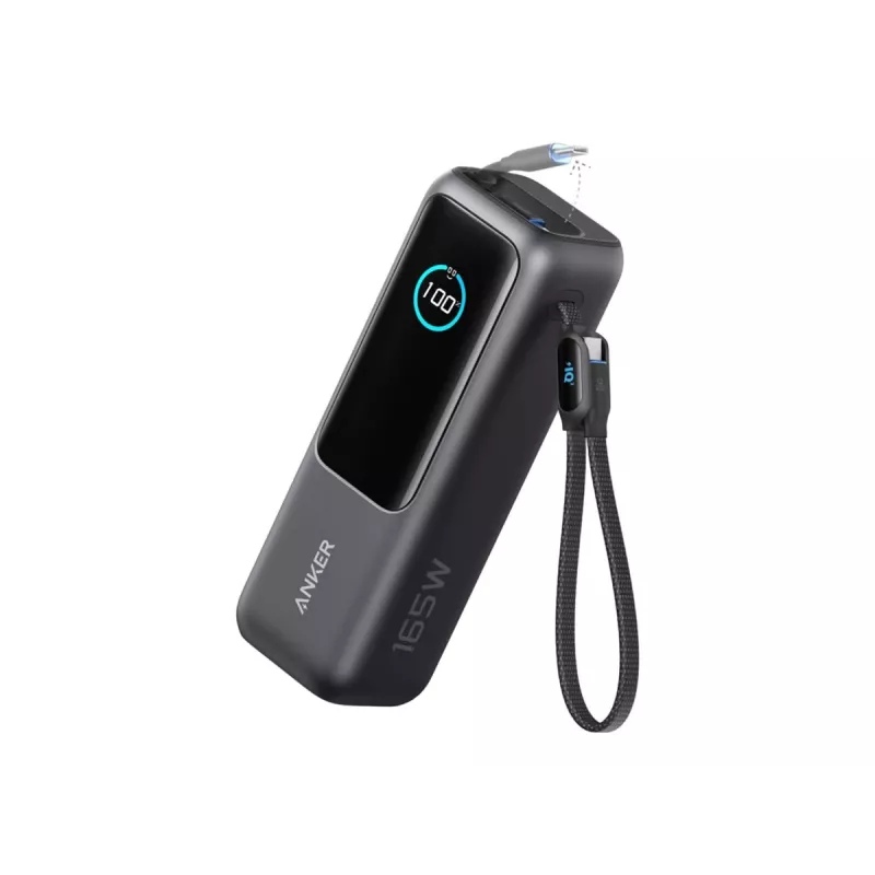 Nešiojamas maitinimo blokas Anker A1695H11 25000 mAh