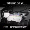 Corsair CMP32GX5M2X6600C32W atminties modulis