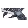 Skaitmeninis balso diktofonas VN-541PC juodas 1.39'' WMA