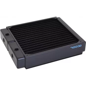 Alphacool NexXxoS XT45 Full Copper 200 mm Radiatorius (14348)