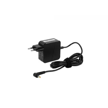 Maitinimo adapteris Green Cell AD76PV2 45W 20V 2.25A Juodas, skirtas Lenovo nešiojamiesiems kompiuteriams