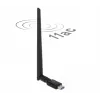 Belaidis tinklo USB adapteris DeLOCK 12535