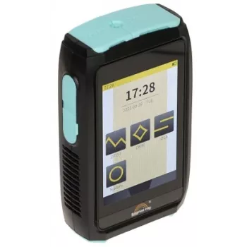 Optiminis laiko srities reflektometras ZS1000-A-V2