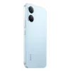 Išmanusis telefonas POCO X8 Pro Max — 6,83 colio (17,4 cm), MediaTek Dimensity 9500s, 12 GB RAM, 256 GB, 8500 mAh, Dual SIM, IP68, Mėlyna