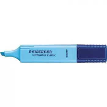 Markeris Staedtler 364-3 kaltinis antgalis Mėlyna