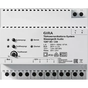 Maitinimo šaltinis GIRA 128700