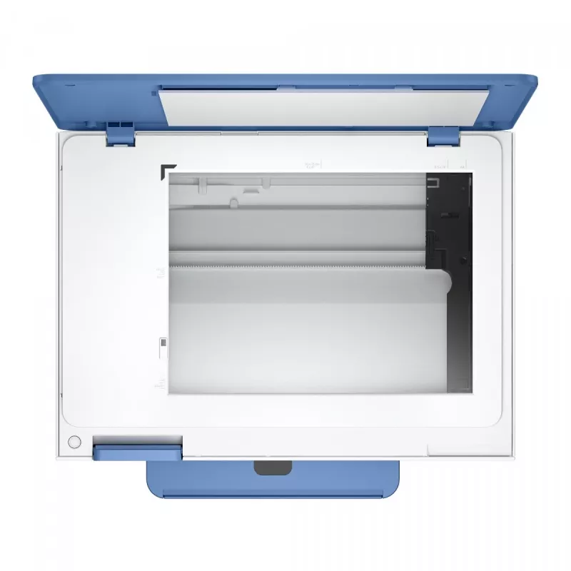 Daugiafunkcis spausdintuvas HP Envy 7231 – terminis rašalinis, spalvotas, 4800x1200 dpi, skenavimas 1200x1200, Wi‑Fi, A4