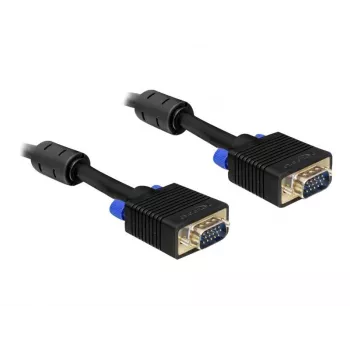 VGA kabelis DeLOCK 2 m