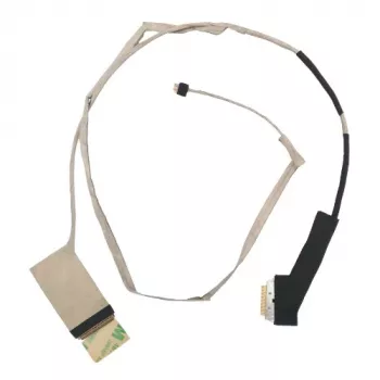 LCD vaizdo kabelis Lenovo G580, G585, G580A