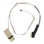 LCD vaizdo kabelis Lenovo G580, G585, G580A
