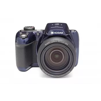 Kodak AZ528 Midnight Blue EU kištukas + 2 baterijos + dėklas