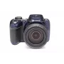 Kodak AZ528 Midnight Blue EU kištukas + 2 baterijos + dėklas