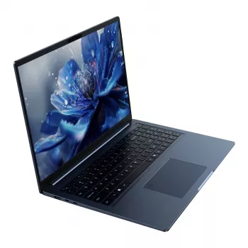 Nešiojamas kompiuteris Chuwi CoreBook-Air-Plus-P — Ryzen 5 6600H, 16 colių WUXGA (1920×1200), 16 GB RAM, 512 GB SSD, Windows 11 Pro