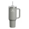 Stanley 1913 Quencher H2.0 Flowstate Tumbler 1180 ml Pilkas Nerūdijantis Plienas