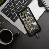 USB atmintukas Emtec 64 GB USB Type-C 3.2 Gen 1 C280