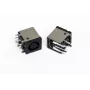 Maitinimo lizdas, DELL Latitude E6400, E6500