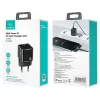 Sieninis įkroviklis usams T45 30W USB‑C PD3.0 išmaniesiems telefonams ir planšetėms