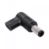 Adapteris Akyga AK-ND-C08 DELL PIN