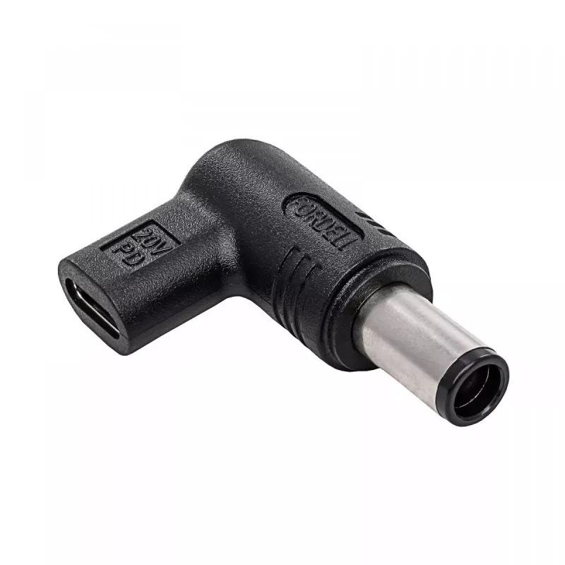 Adapteris Akyga AK-ND-C08 DELL PIN