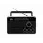 Eltra Radio Julia 3 juoda