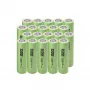 Green Cell 20GC18650NMC29 18650 Li-Ion 3,7 V 2900 mAh įkraunama baterija, 20 vnt. pakuotė