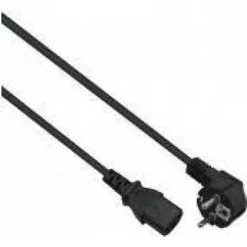 Maitinimo laidas Helos 262652 — CEE 7/7 į IEC 60320 C13, 250V 10A, 1 m