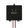 Įtampos balansuoklis QOLTEC 51097 24V (2×12V) akumuliatoriams, 5A balansavimo srovė