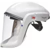 Apsauginis veido skydelis 3M M-207, mašinų darbams, 1 vnt.