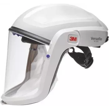 Apsauginis veido skydelis 3M M-207, mašinų darbams, 1 vnt.