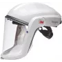 Apsauginis veido skydelis 3M M-207, mašinų darbams, 1 vnt.
