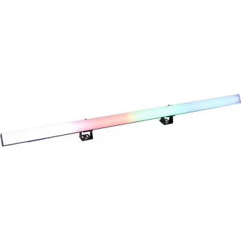 LED DMX pikselių bėgelis EUROLITE PR-100/32, 32 pikseliai, DMX valdymas