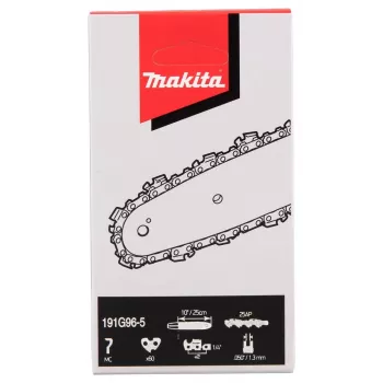 Makita 191G96-5 grandininis pjūklas priedas 1 vnt.