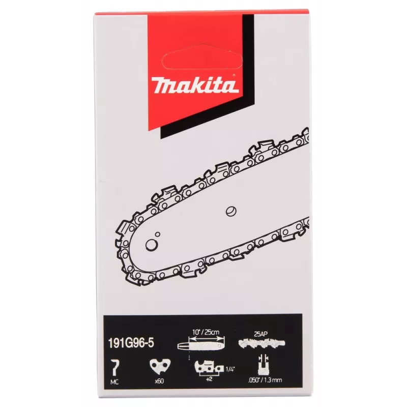 Makita 191G96-5 grandininis pjūklas priedas 1 vnt.