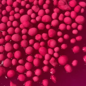 TUBAN Slime rinkinys TU3569 — Magic Pink XL, netoksiškas, saugus vaikams