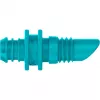 Lašelinė galvutė Gardena 13307-20 2 l/h galiniam montavimui, plastikinė