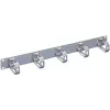 Kabelių valdymo skydelis Rittal DK 7159.035